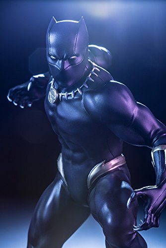 Black Panther - 1/10 scale - Avengers - Kotobukiya