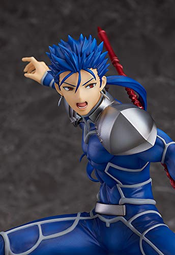 "Fate/Grand Order" Lancer / Cu Chulainn