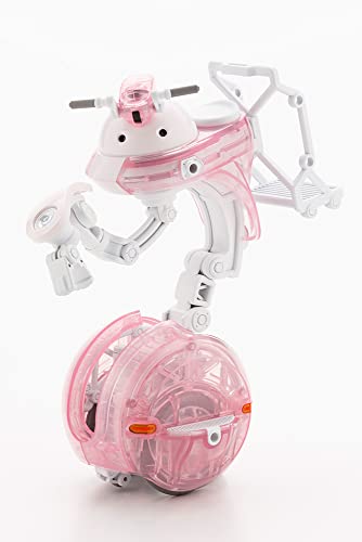 MARUTTOYS NOSERU Sakura Ver.