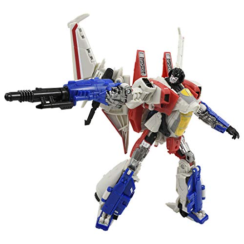 "Transformers" Studio Series SS-67 Starscream