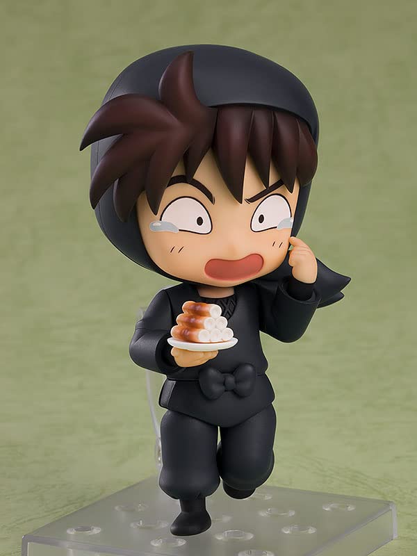 Nendoroid "Nintama Rantaro" Doi Hansuke