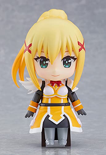 "KonoSuba: God’s Blessing on this Wonderful World! Legend of Crimson" Nendoroid Swacchao! Darkness