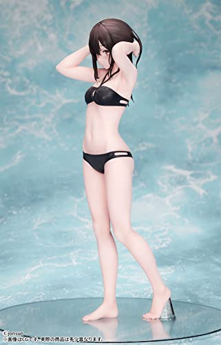 jonsun Original Illustration Shiori Swimwear Ver.