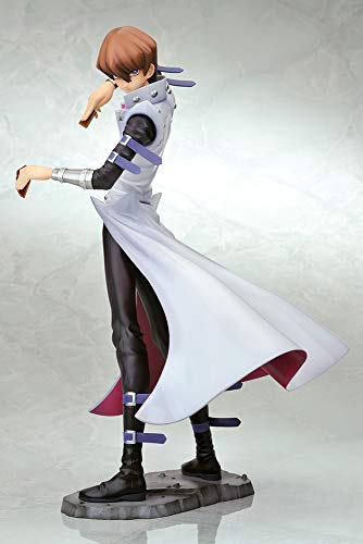 "Yu-Gi-Oh! Duel Monsters" ARTFX J Kaiba Seto