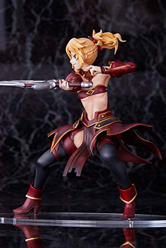 Mordred (Seihai Taisen version) - 1/7 scale - Fate/Apocrypha - Aniplex