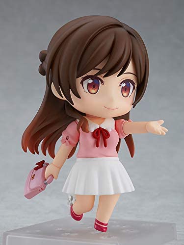 "Rent-A-Girlfriend" Nendoroid#1473 Mizuhara Chizuru (Good Smile Company)