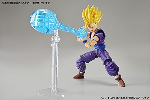 Son Gohan SSJ2 Figure-élévation Standard, Dragon Ball Z-Bandai