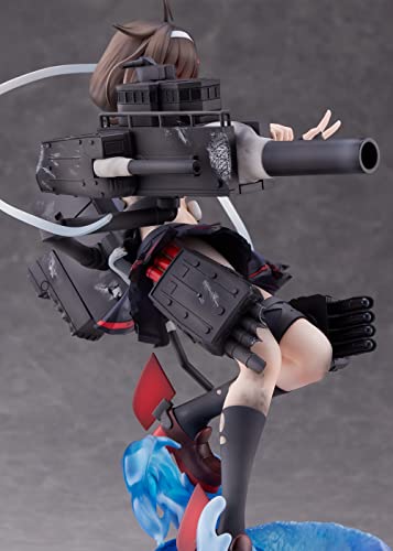 "Kantai Collection -KanColle-" Shigure Kai Ni -Decisive Battle mode-