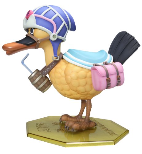 Carue 1/8 One Piece Portrait of Pirates NEO-EX - MegaHouse