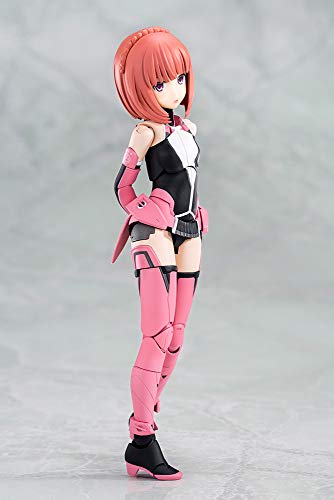 Megami Device x "Alice Gear Aegis" Aikawa Aika (Jinai)