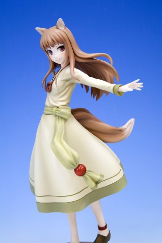 Holo 1/8 Ookami to Koushinryou - Kotobukiya