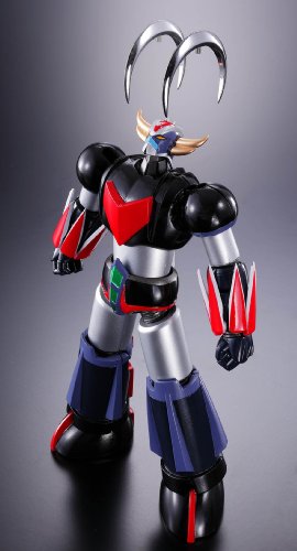Grendizer Super Robot Chogokin UFO Robo Grendizer - Bandai