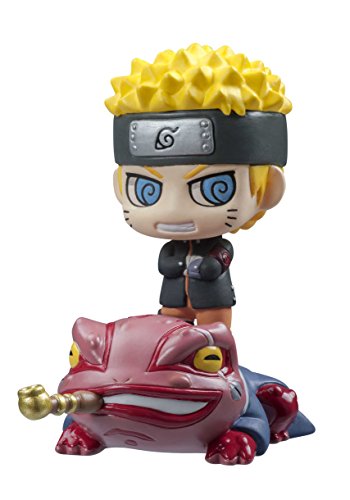 Megahouse Petit Chara Land vol.1 - NARUTO Shippuden