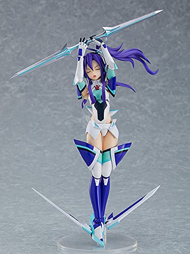 ACT MODE "Senki Zessho Symphogear GX" Kazanari Tsubasa