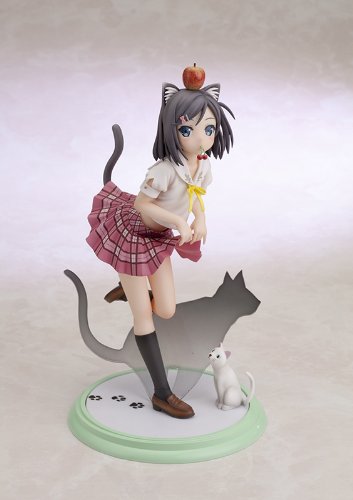 Tsutsukakushi Tsukiko 1/8 Hentai Ouji to Warawanai Neko - Kotobukiya