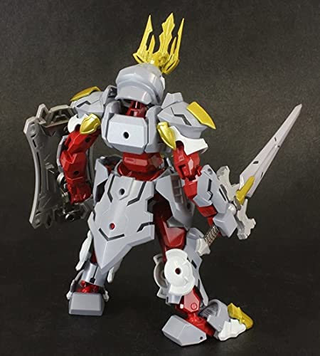 Plastic Action Kit PLA-ACT 06 Ambrosius