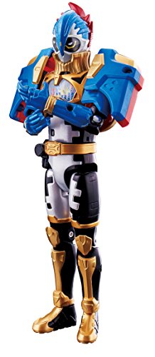 Kamen Rider Para-DX LVUR (14), Kamen Rider Ex-Aid - Bandai