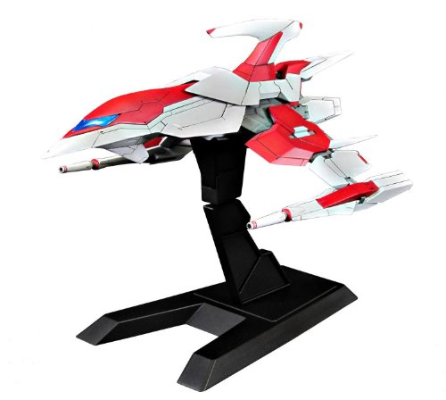 Legend Silver Hawk Burst (SGF Series version) - 1/60 scale - Darius Burst - PLUM