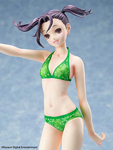 "Love Plus" 1/4 Scale Figure Kobayakawa Rinko Swimwear Ver.