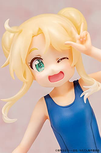 "Wataten!: An Angel Flew Down to Me" Himesaka Noa School Swimwear Ver.