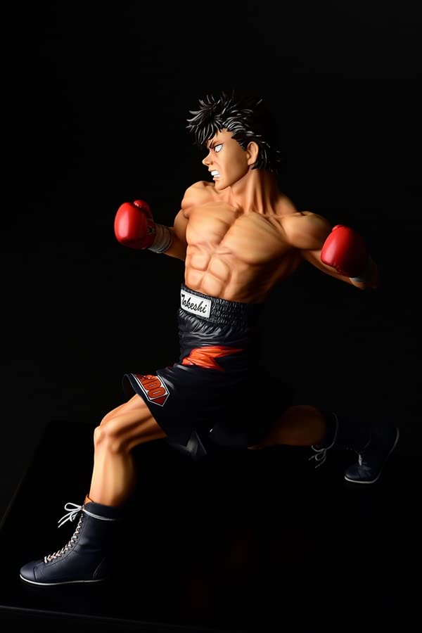 Hajime no Ippo Sendo Takeshi -Finish Blow-