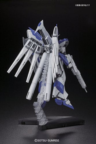 RX-93-ν2 Hi-V Gundam (Ver. Version ka) -1/100 Échelle-mg, Kidou Senshi Gunakushuu No Char-Beltorchika