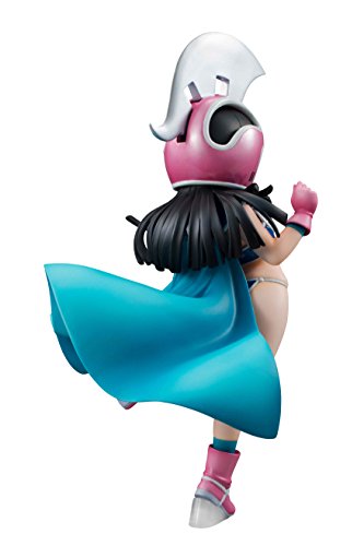 Chi-chi Dragon Ball Gals Youshou Ver. Dragon Ball - MegaHouse