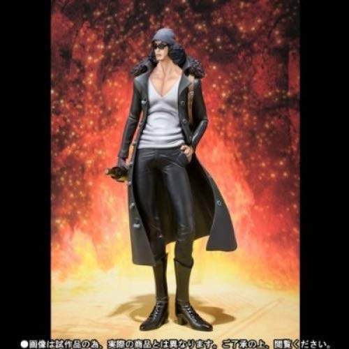 Kuzan FILM Z Figuarts ZERO ONE PIECE