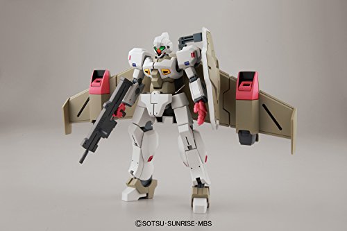 CAMS-02 Catsith-1/144 scale-HGRC (#13), Gundam Reconguista in G-Bandai