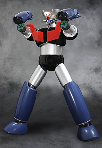 GRAND ACTION BIGSIZE MODEL "Mazinger Z" Mazinger Z