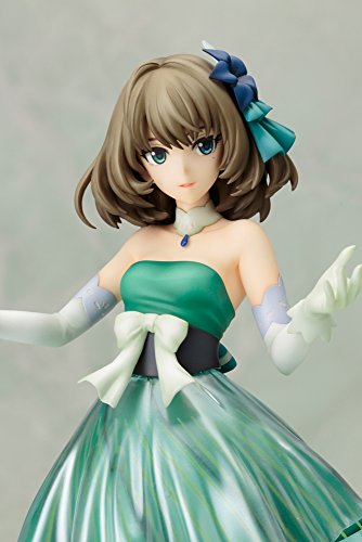 Takagaki Kaede 1/8 iDOLM@STER Cinderella Girls - Kotobukiya