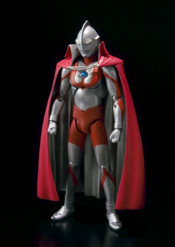 Ultraman Ultra-Act Ultraman - Bandai