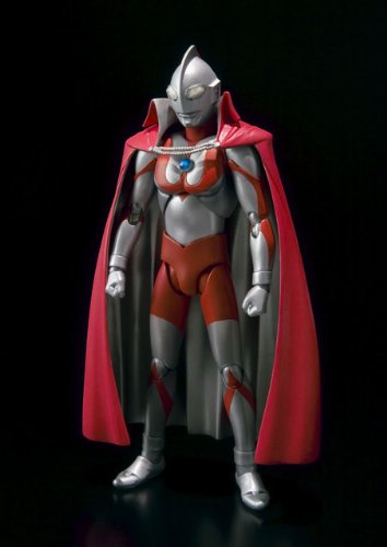 Ultraman Ultra-Act Ultraman - Bandai