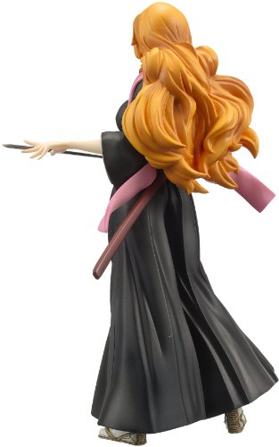 Matsumoto Rangiku Figuarts ZERO Bleach