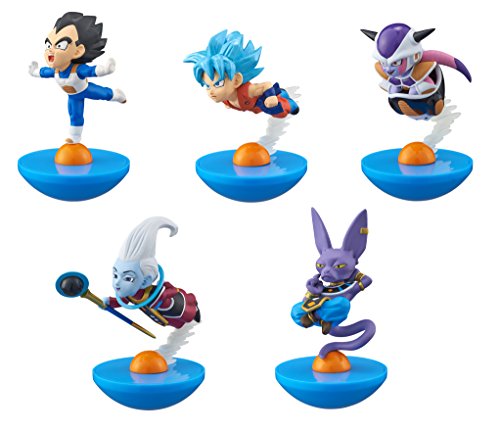 Yura-Kore Megahouse Dragon Ball Super