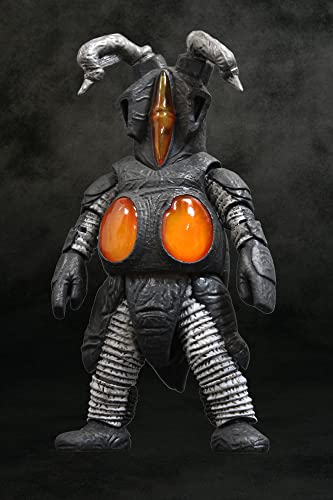 Monster Action Figure Series -Tsuburaya Productions Ver.- "Redman" Zetton 2nd (Redman Ver.)