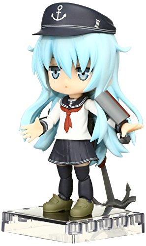 Hibiki Cu-Poche Kantai Collection ~Kan Colle~ - Kotobukiya