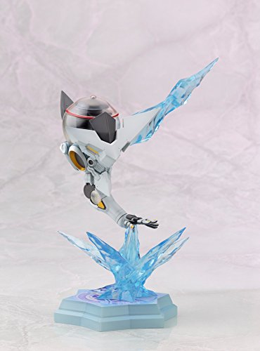 Yukishiro Fuyuka 1/8 Sword & Wizards ~The Emperor of Sword & Seven Lady Knight~ - Kotobukiya