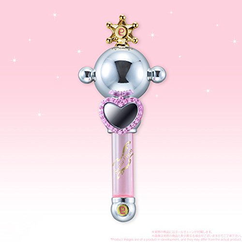 Miniature Tablet "Sailor Moon" 8