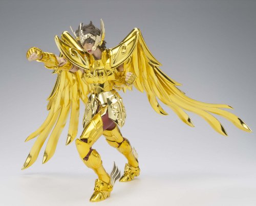 Saint Cloth Myth EX Sagittarius Ioros
