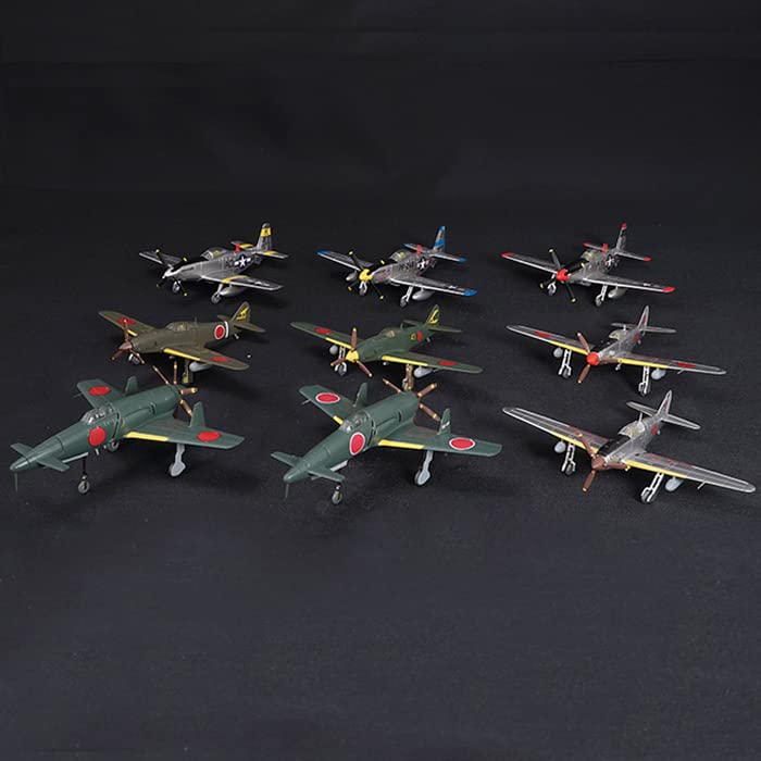 1/144 Wing Kit Collection 18