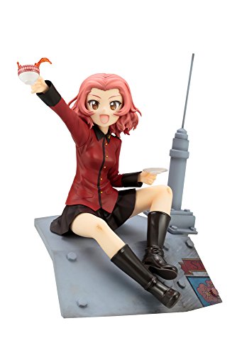 Rosehip - 1/7 scale - Girls und Panzer der Film - Kotobukiya