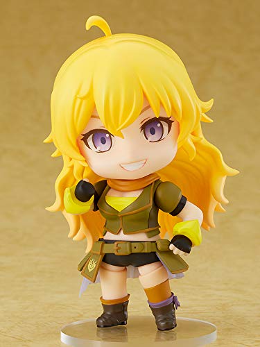 "RWBY" Nendoroid#1590 Yang Xiao Long