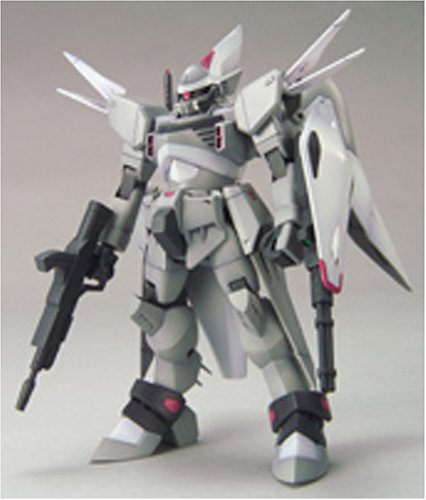Zgmf - 515 CGE - 1 / 144 Ratio - Hg jusqu'aux graines (# 15) Kidou Senshi jusqu'aux graines - bantai