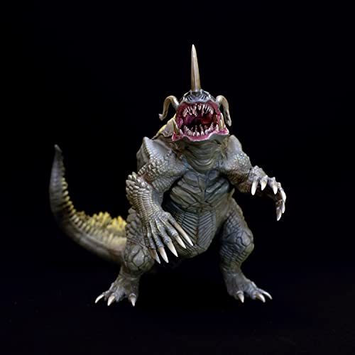 NANKOKU FACTORY "Shin Ultraman" Neronga Mega Size Soft Vinyl Kit