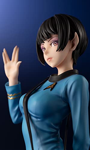 "Star Trek" Star Trek Bishoujo Vulcan Science Officer