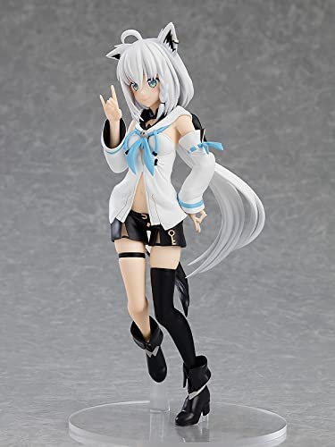 "HololiveProduction" POP UP PARADE Shirakami Fubuki