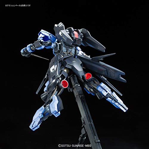 ASW-G-XX Gundam Vidar-1/100 scale-1/100 Gundam Iron-Blooded Orphans Model Series Kidou Senshi Gundam Tekketsu no Orphans-Bandai
