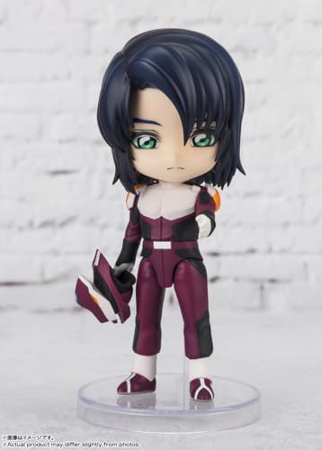 Figuarts Mini "Mobile Suit Gundam Seed FREEDOM" Athrun Zala
