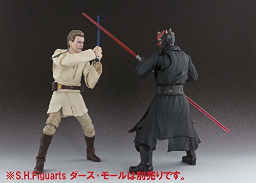 Obi-Wan Kenobi  SH Figuarts Star Wars